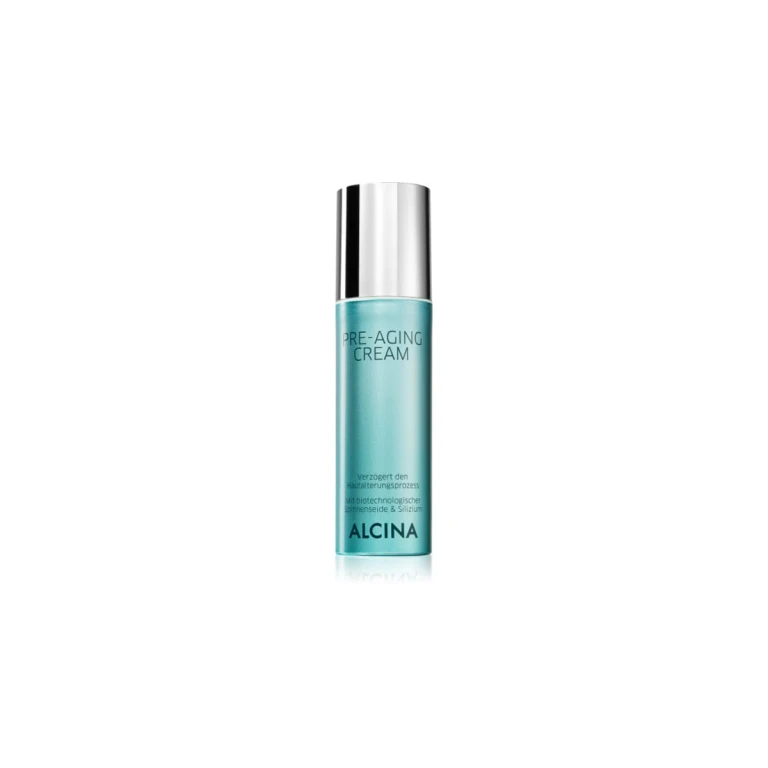 Pre-Aging cream against the first signs of skin aging 50 ml