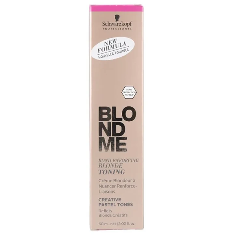 Blondme Toning Granite 60ml