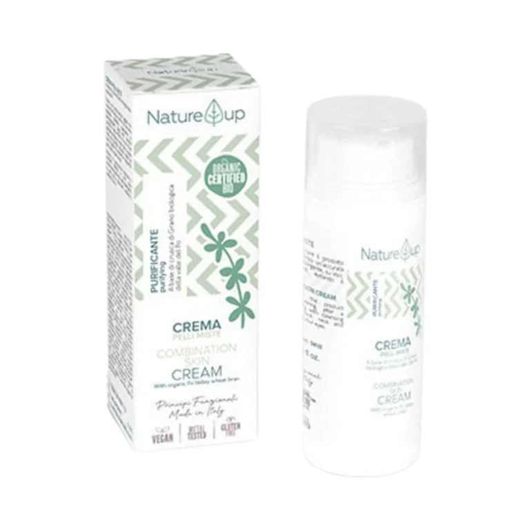 Nature Up Cream Combination Skin 50 ml