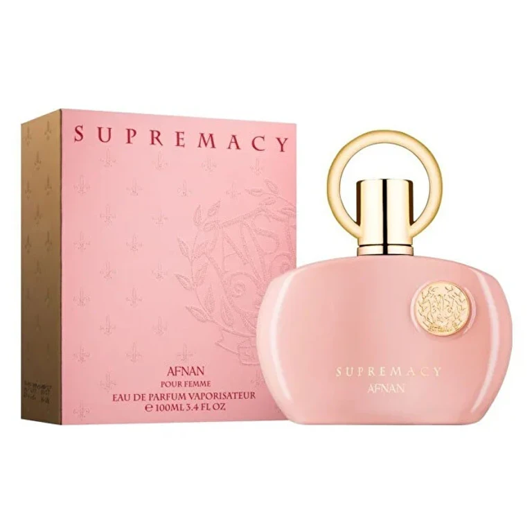 Supremacy Pink - EDP - Volume: 100 ml