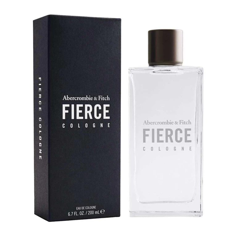 Fierce EdC 200ml format
