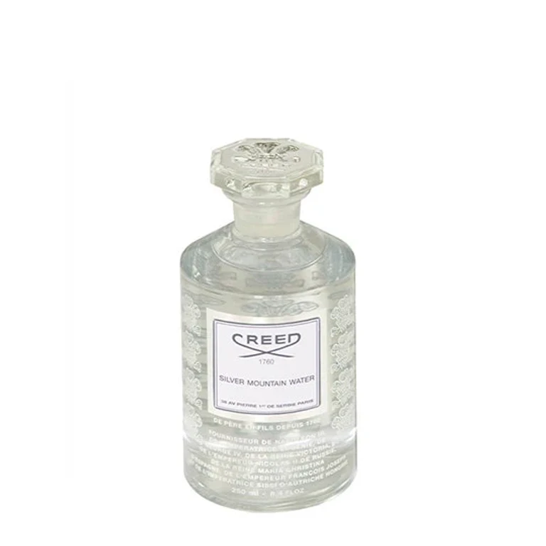Silver Mountain Water Eau de Parfum 250 ml