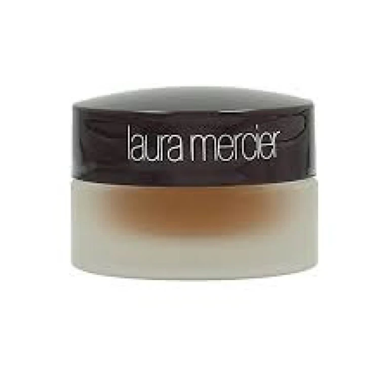 Smooth Cream Foundation Rich Siena