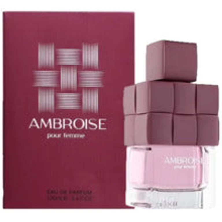 Ambroise for Women EDP