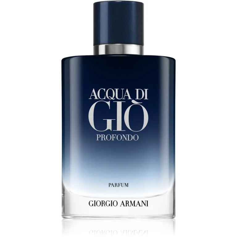 Acqua Di Gio Deep Perfume Spray