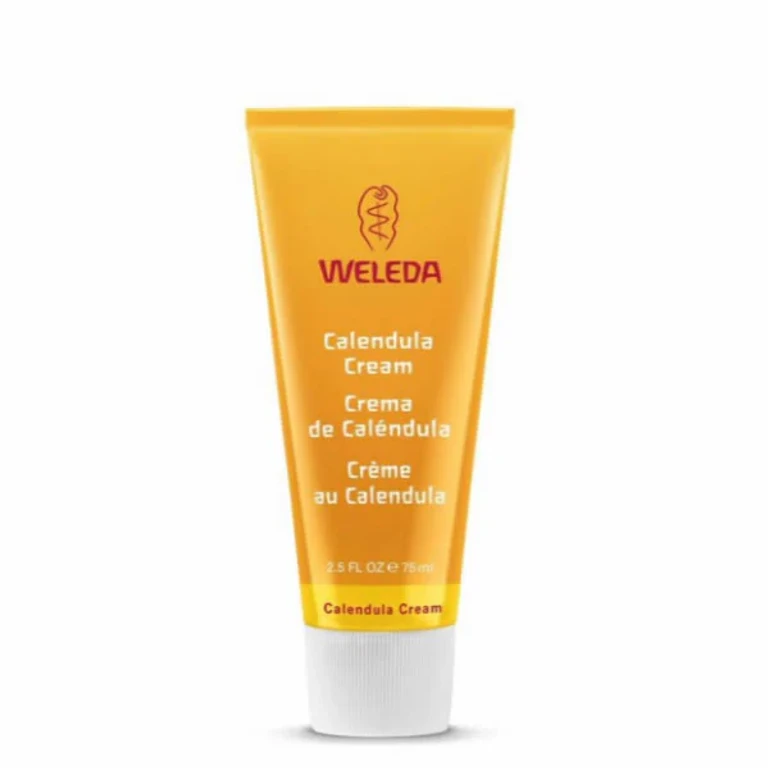 Calendula Cream Weleda 75ml