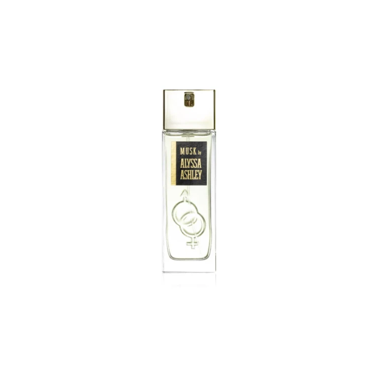 Musk Eau de Parfum Unisex 50 ml