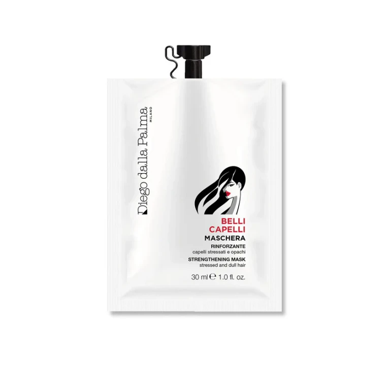 Bellicapelli - Strengthening Mask 30 ml