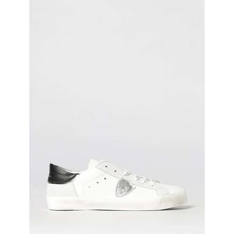 Leather Sneakers (8333501)