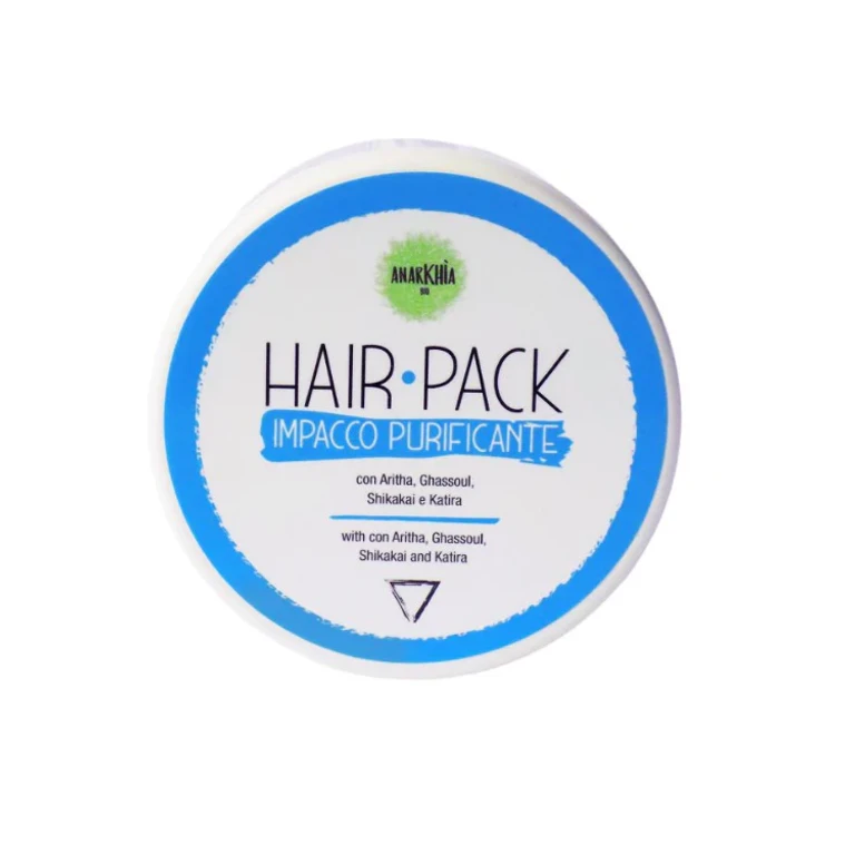HAIR PACKAGE Illuminating Cleansing Water 200 ml