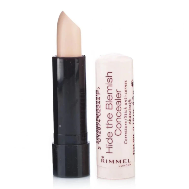 Hide imperfections - Concealer 4.5 grams per stick 001 Ivory