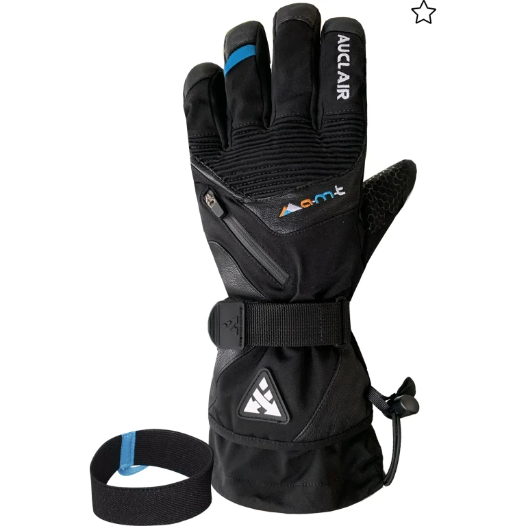 Panorama Softshell Gloves - Men's