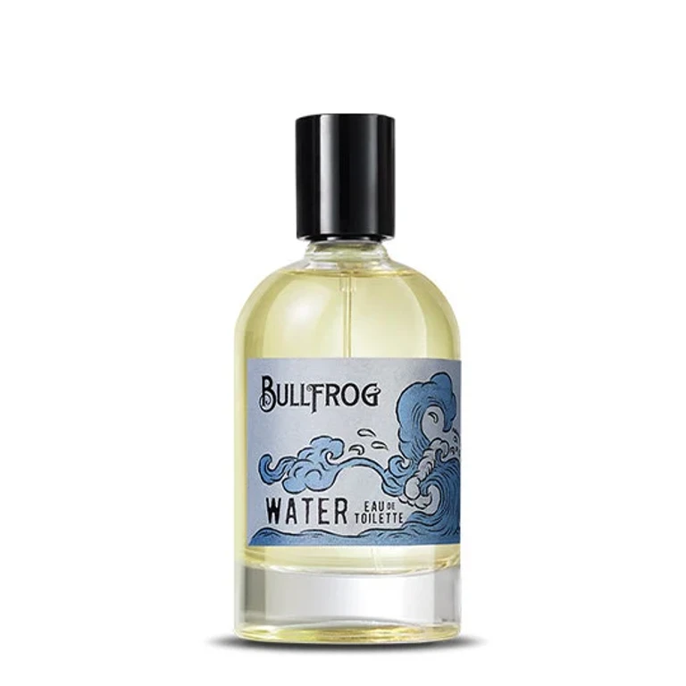 Water Eau de Toilette