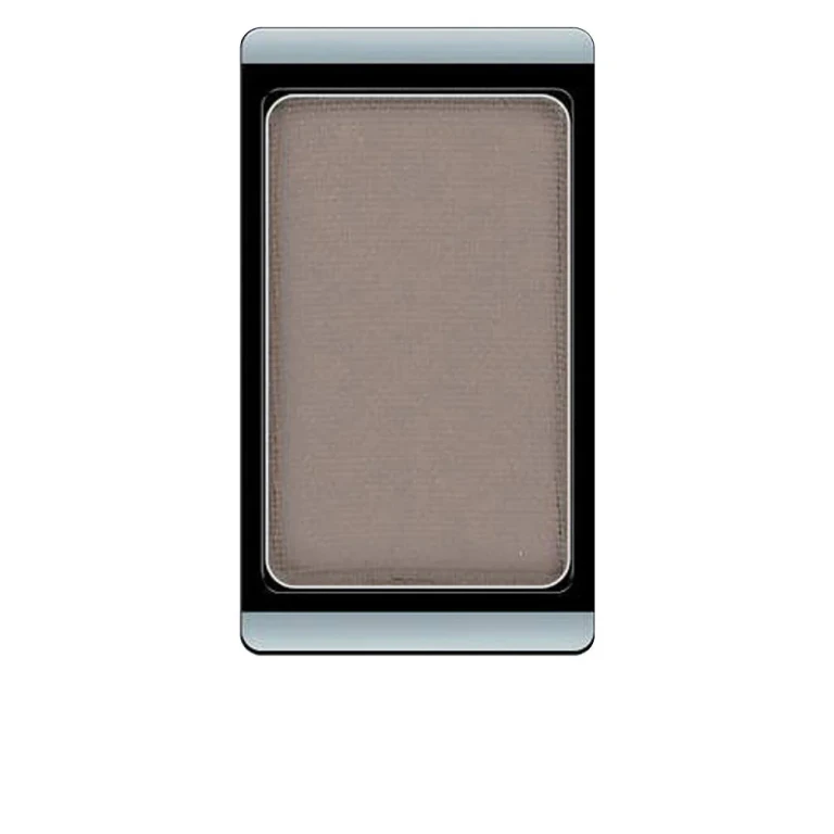 Matt 520 Light Gray Mocha Fard à paupières