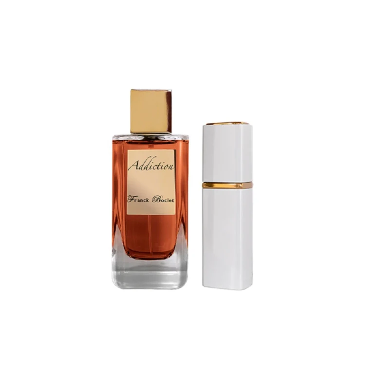 Geschenkset: Addiction Eau De Parfum