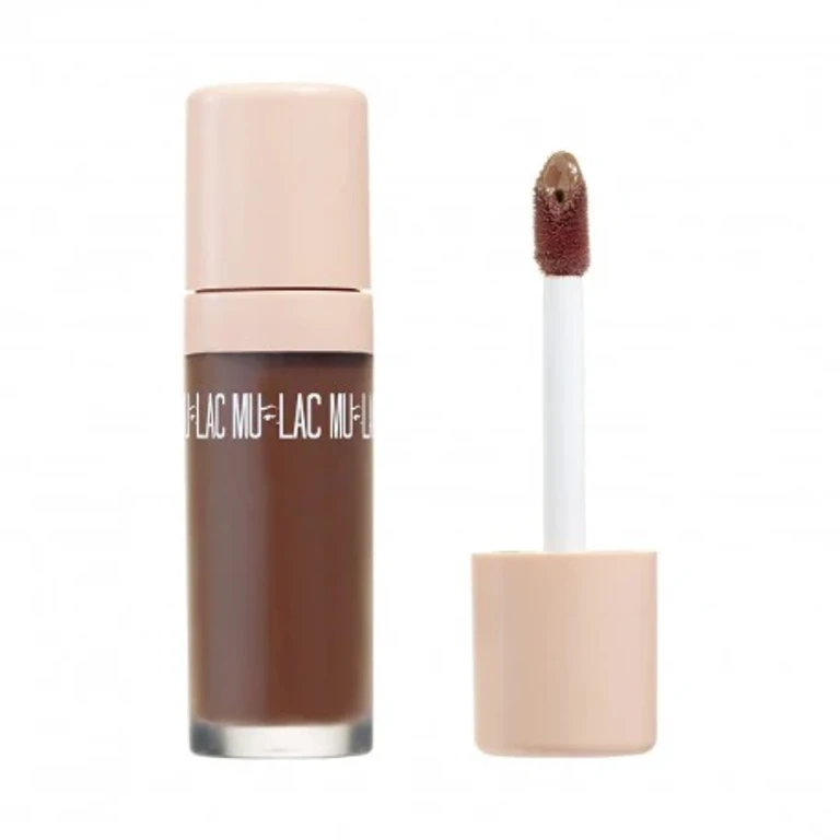 Mulac First Take Foundcealer - Foundation-Concealer Uniforming Chestnut 11R