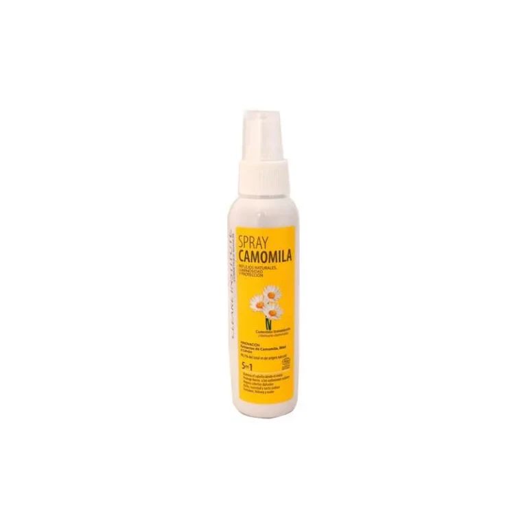 Kamillenspray 125 ml