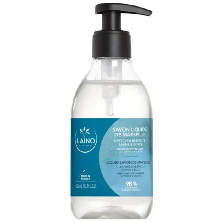 Liquid Marseille Soap 300ml