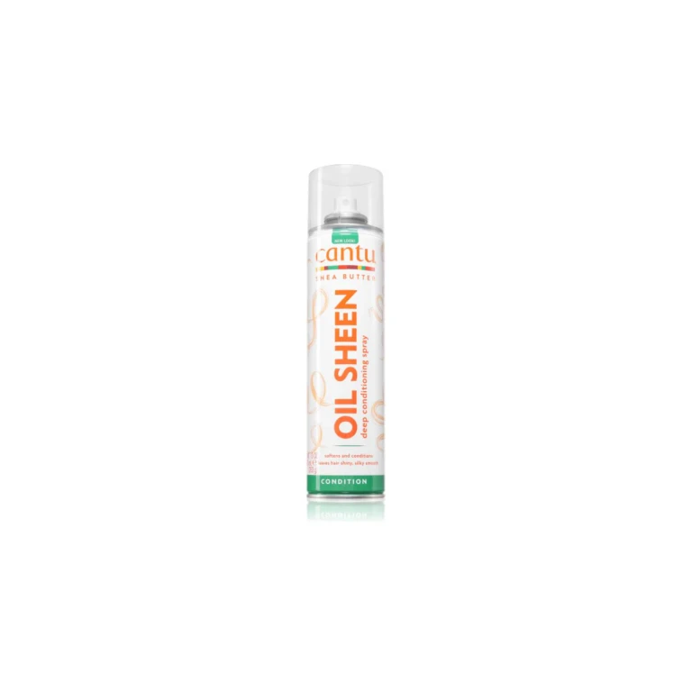 Sheen Shea Butter Spray Conditioner 238g
