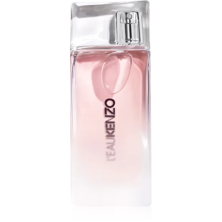 The Water Kenzo Glacรฉe Eau De Toilette Limited Edition For Women 50 Ml