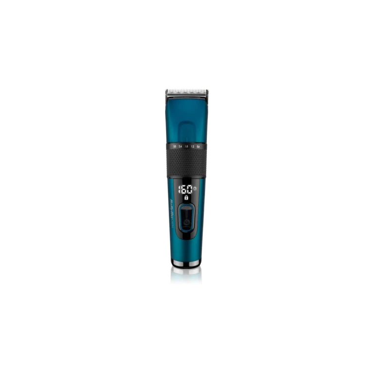 E990E men's hair clipper