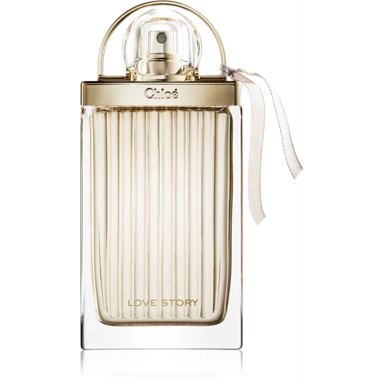 Chloé Love Story EDP