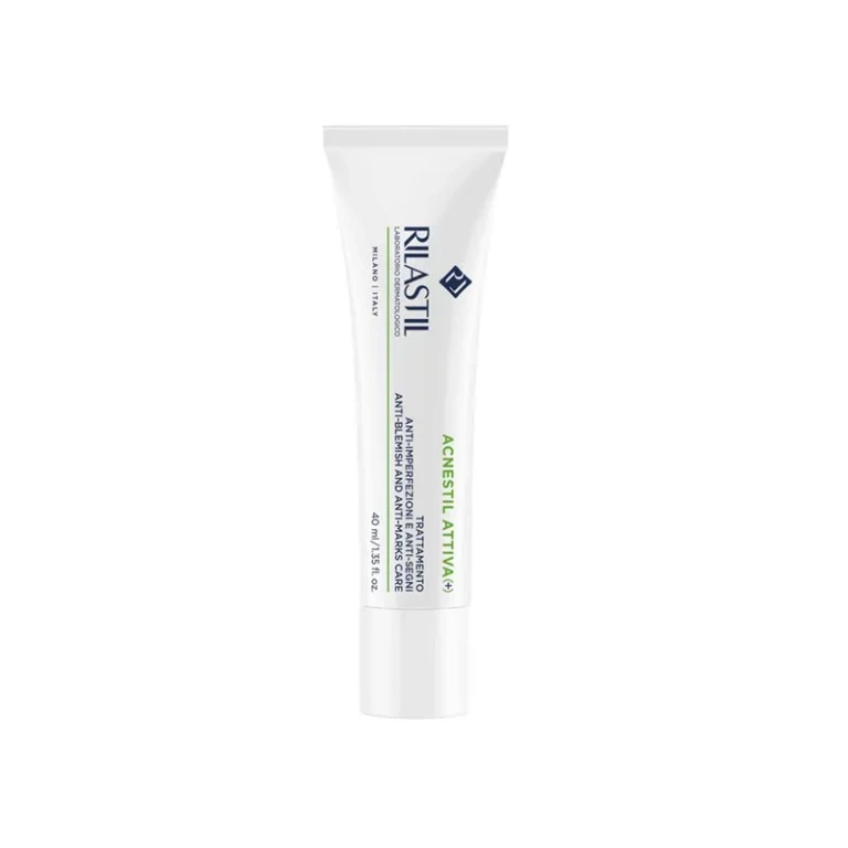 Acnestil Active + Anti-Imperfection Cream 40ml