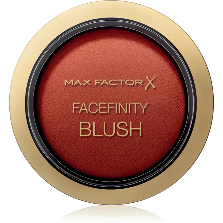 Max factor Creme Puff Blusher - Blusher 1.5 g 55 Splendid Siena