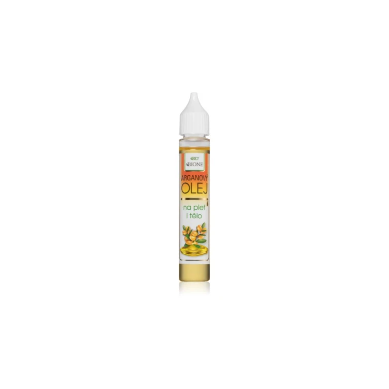 argan oil for face and body 30 ml