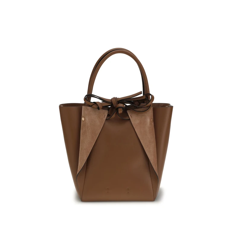 Handbag Marija Cognac
