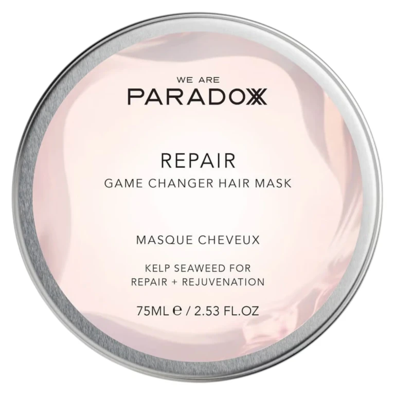 Repair Cream Mask for Hair Deep Repair 75 ml