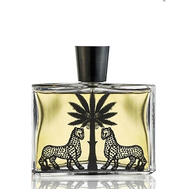 Pomegranate Eau de Parfum 100ml