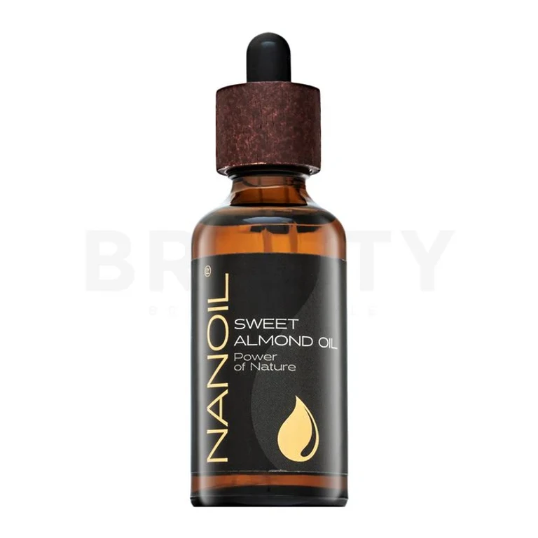 Sweet Almond Oil 50 ml