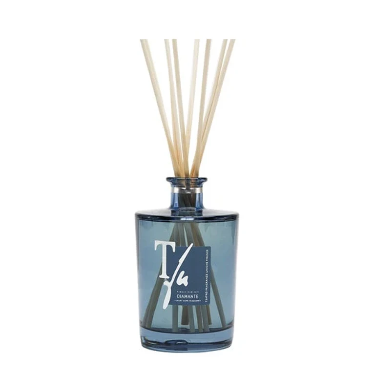 Teatro Fragrances Unique Diamond Diffuser 500 ml