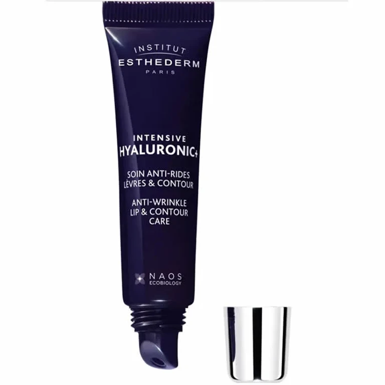 Intensive Hyaluronic+ Lip and Contour Treatment 15 ml