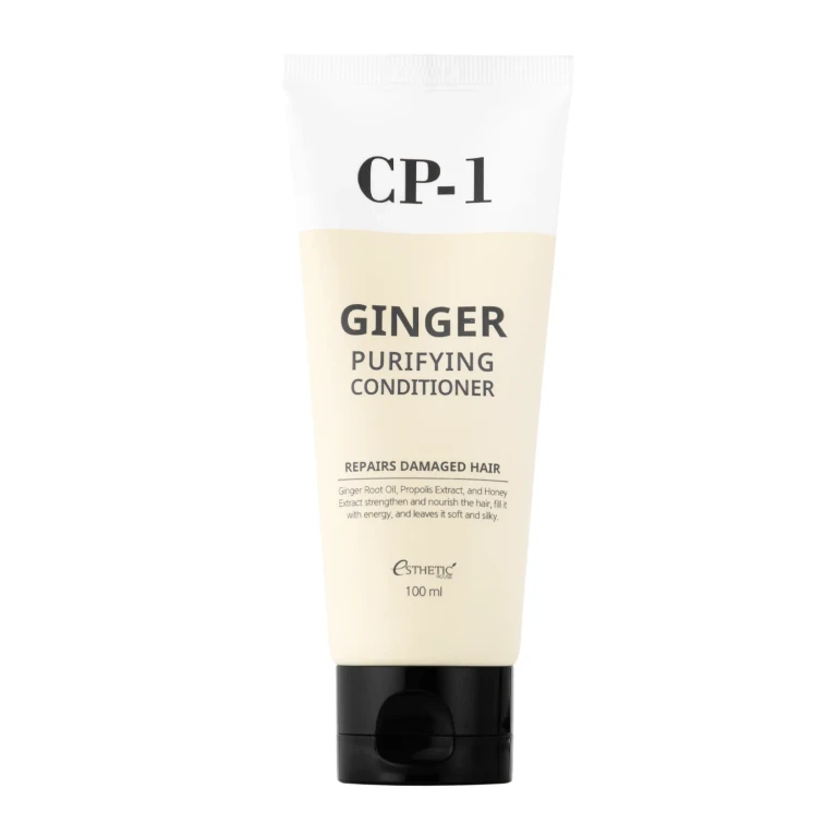 Ginger Purifying Conditioner Ginger Root 100ml