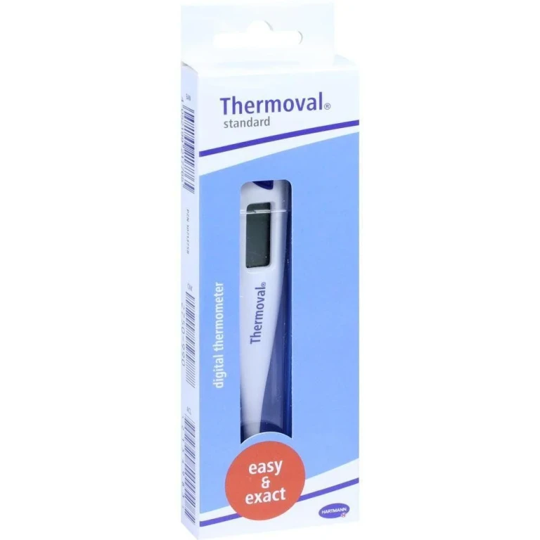 Thermoval Standard Digital Thermometer