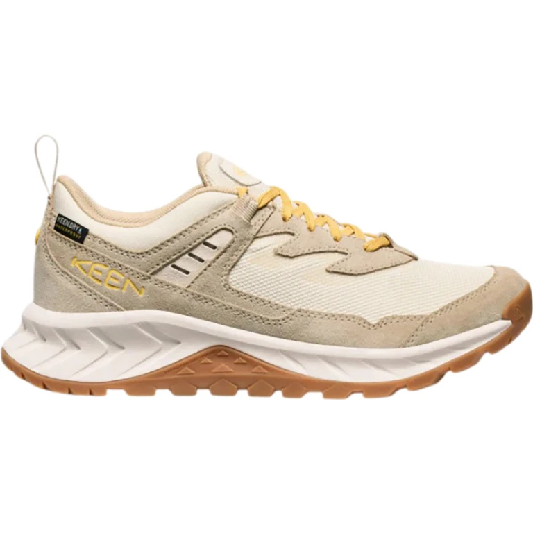Hightrail Waterproof Hiking Shoes - Women's