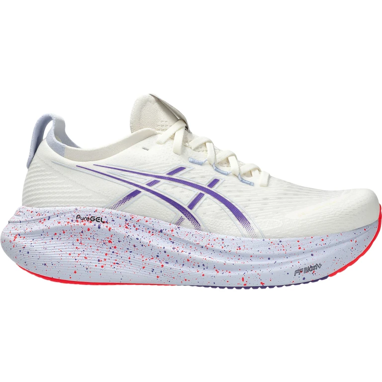 Gel-Nimbus 27 Tokyo Running Shoes - Men's
