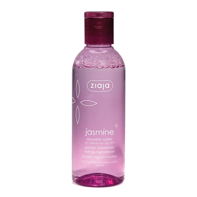 Jasmine 200 Ml Micellar Water