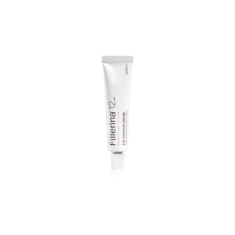 Densifying Filler Grade 4 Anti-Wrinkle Eye Cream 15ml