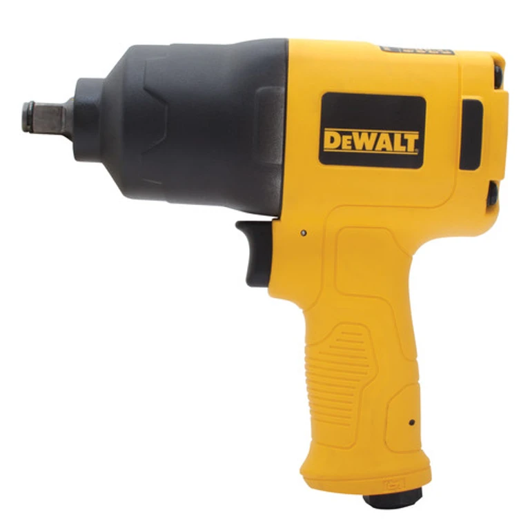 DWMT70774 1/2 in. Drive Medium Duty Air Impact Wrench
