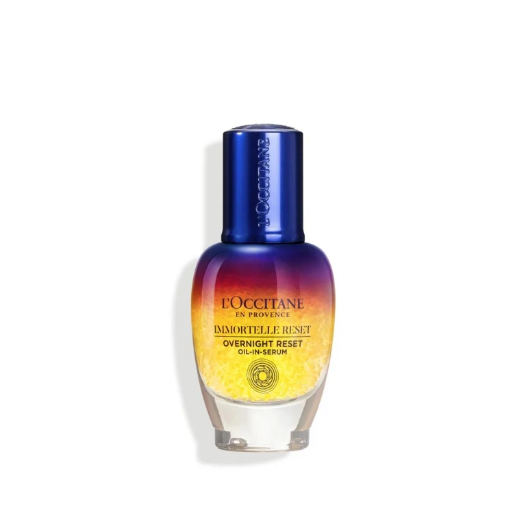 Siempreviva Oil-Serum Reset 30ml