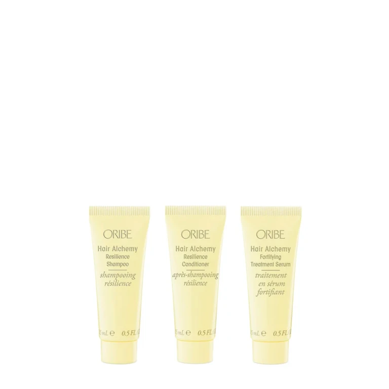 Hair Alchemy Discovery Set