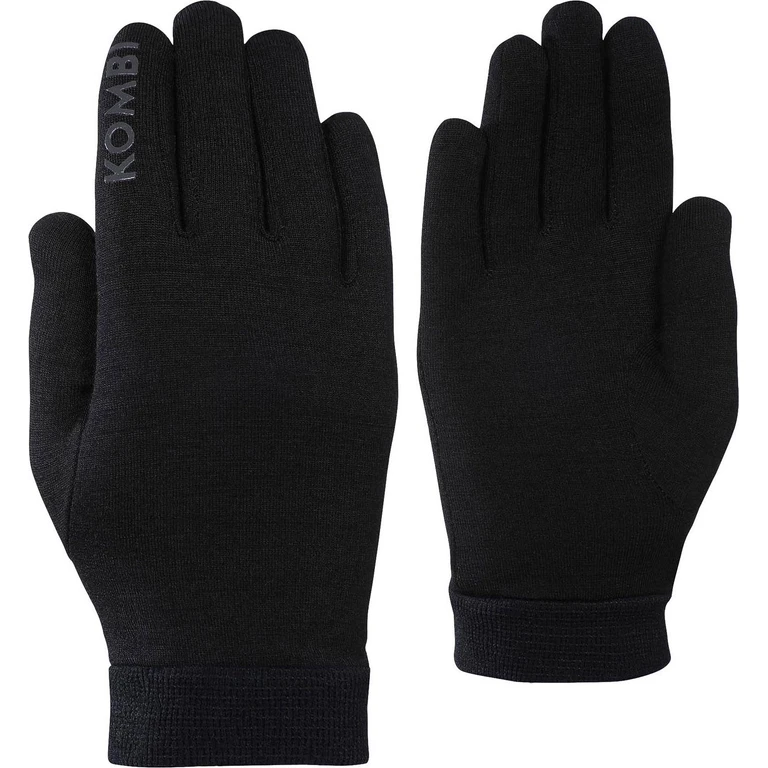 The 100% Merino Wool Liner - Youth