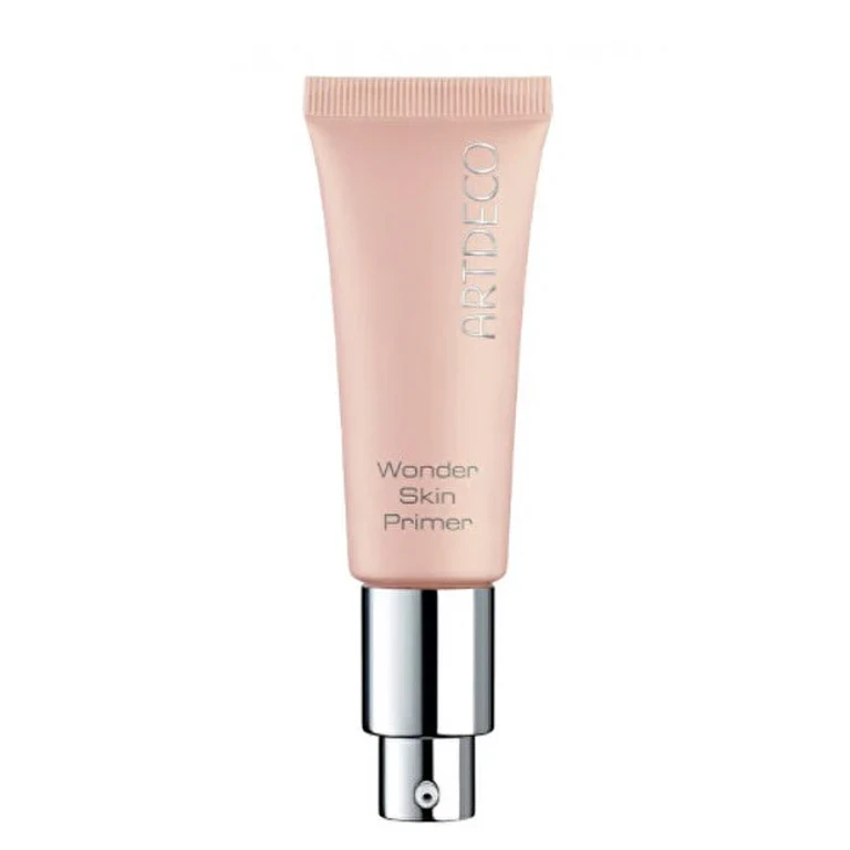 Fond de teint hydratant (Wonder Skin Primer) 20 ml