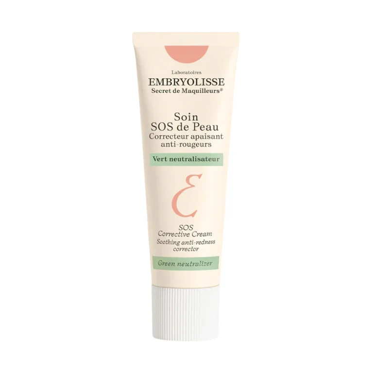 SOS Skin Care - Soothing Anti-inflammatory Corrective Cream 30ml