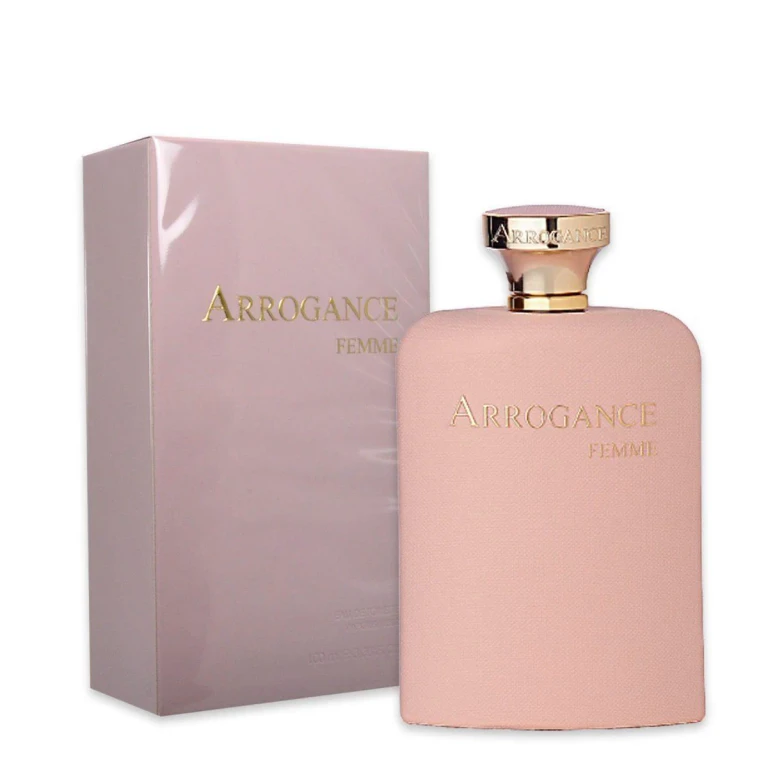 Edt Spray 100Ml