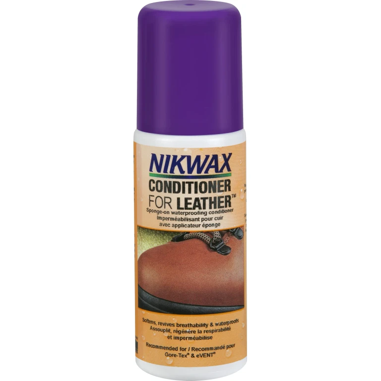 Conditioner for Leather - 125m L