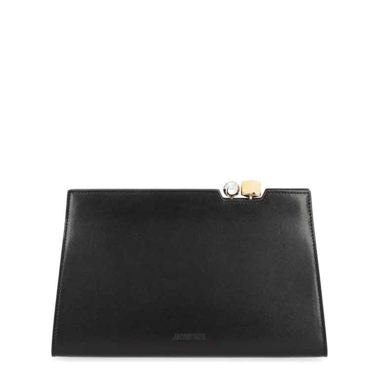 Handbag Le Salon Black